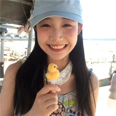 晨光正好